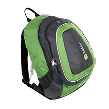 Unbranded School bag - Merlin (green)