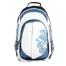 Unbranded School bag - Tailwind (blue)