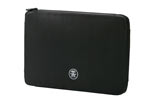 original "Crumpler Synthesised Preskin Fabric internal hard shell plus a protective zip guard and