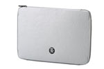 original "Crumpler Synthesised Preskin Fabric internal hard shell plus a protective zip guard and