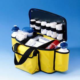 Unbranded School Sports Team First Aid Kit