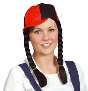 Schoolboy Cap, assorted colours