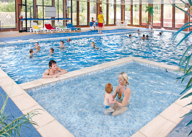 Unbranded Schooner Chalet Holiday Park