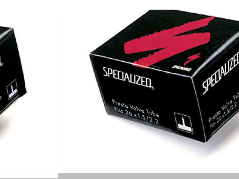 Schraeder Valve TUBE 26X2.4/3.0