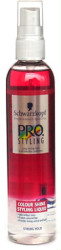 Schwarzkopf Pro Styling Colour Shine Liquid - 150ml