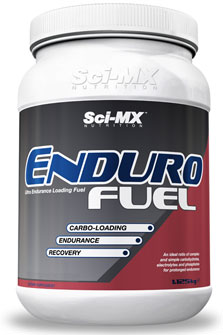 Unbranded Sci-MX Enduro Fuel 1.125kg