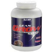 Unbranded Sci-MX Lean Grow 2kg Chocolate