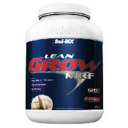 Unbranded Sci-MX Lean Grow 2kg Vanilla