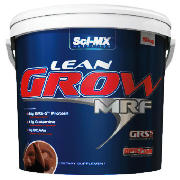 Unbranded Sci-MX Lean Grow 5kg Chocolate