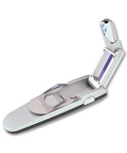 Science Museum LED Booklight