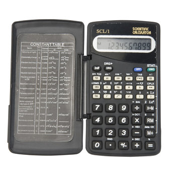 Unbranded Scientific Calculator