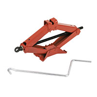 Scissor Jack 1.5 Tonne