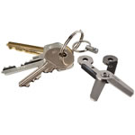 Unbranded SciXors Keyring Tool