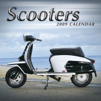 Scooters