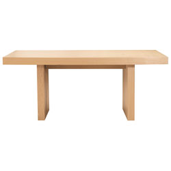 Scope Large Dining Table