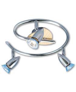 Scorpio 3 Light G Bar