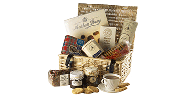 Unbranded Scorton Hamper