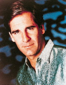 Scott Bakula photo