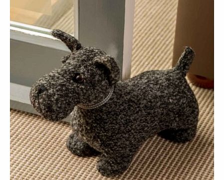 Unbranded Scottie Dog Doorstop 4768CX