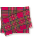 Scottish design scarf.