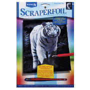 Unbranded Scraperfoil 3pk