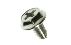 Screw 6-32 UNC x 6mm