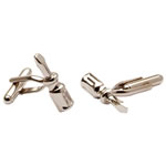 Screwdriver Cufflinks