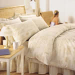 Script Bedding Collection