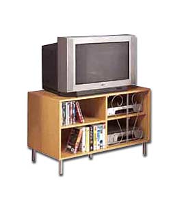 Scroll Entertainment Unit