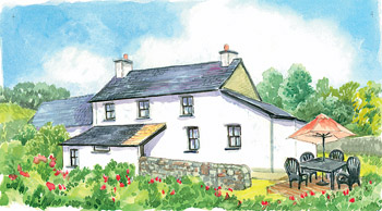 Unbranded Scrumpy Cottage