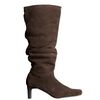 Unbranded Scrunch Boots