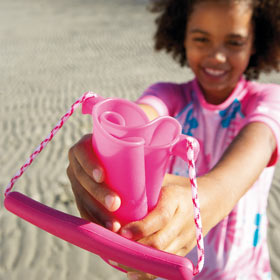 Unbranded Scrunch Bucket