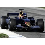 Scuderia Toro Rosso Scott Speed 2006
