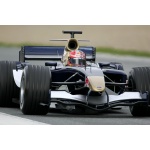 Scuderia Toro Rosso Tonio Liuzzi 2006