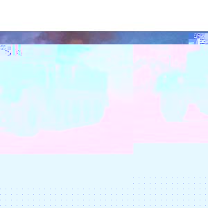 Unbranded Sd.Kfz. 9 Halftrack Famo 18t plastic kit 1:72