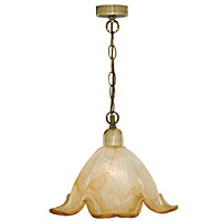 Unbranded SE7238HO - Honey Pendant Light