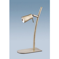 Unbranded SE8180AB - Antique Brass Desk Lamp