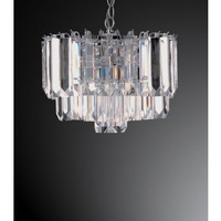 Unbranded SE8415CC - Polished Chrome Hanging Light