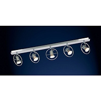 Unbranded SE95 5CC - Polished Chrome Ceiling Spot Light