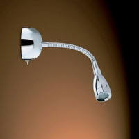 Unbranded SE9917CC - Polished Chrome Picture Light