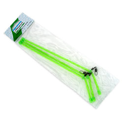 Unbranded Sea Booms with swivel and snap - 150mm