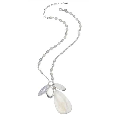 Unbranded Sea Goddess Necklace