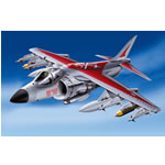 Unbranded Sea Harrier FA2 800 NAS