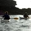 Unbranded Sea Kayaking in Gwynedd: Gift Box - 16x16x15 cm