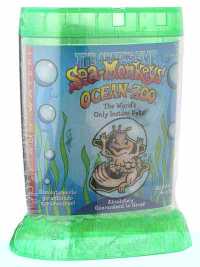 Science and Discovery Toys - Sea Monkey Ocean Zoo