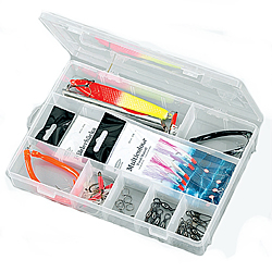 Unbranded Sea Selection Fishing Box