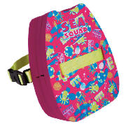Unbranded Sea Squad Back Float Pink