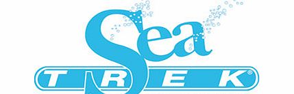 Unbranded Sea Trek Experience for One at SEA LIFE Manchester