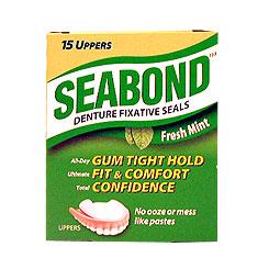 Unbranded Seabond Uppers Fresh Mint