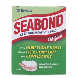 Unbranded Seabond Uppers Original